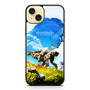 Horizon Zero Dawn 2 iPhone 15 Plus Case
