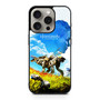 Horizon Zero Dawn 2 iPhone 15 Pro Case