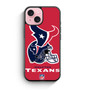 Houston Texans 1 iPhone 15 Case