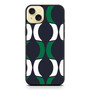 hurley iPhone 15 Plus Case