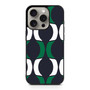 hurley iPhone 15 Pro Case