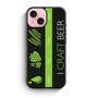 I Craft Beer iPhone 15 Case