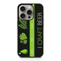 I Craft Beer iPhone 15 Pro Case