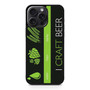 I Craft Beer iPhone 15 Pro Max Case