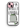 I'm Really a Mermaid iPhone 15 Case