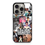 Im Hooligan Bruno Mars iPhone 15 Pro Case