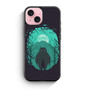 In the deep of jungle iPhone 15 Case