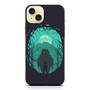 In the deep of jungle iPhone 15 Plus Case