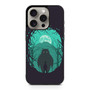 In the deep of jungle iPhone 15 Pro Case