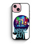 Inside Out iPhone 15 Case