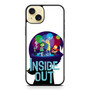 Inside Out iPhone 15 Plus Case
