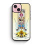 Instinct Team iPhone 15 Case