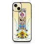 Instinct Team iPhone 15 Plus Case