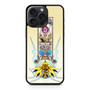 Instinct Team iPhone 15 Pro Max Case