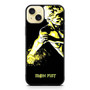 Iron Fish Marvel TV Series iPhone 15 Plus Case
