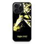 Iron Fish Marvel TV Series iPhone 15 Pro Max Case