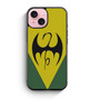 Iron Fist iPhone 15 Case