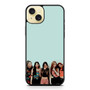 Itzy iPhone 15 Plus Case