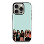 Itzy iPhone 15 Pro Case
