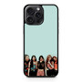 Itzy iPhone 15 Pro Max Case