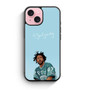 J Cole For Your Eyes iPhone 15 Case