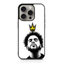 J Cole King iPhone 15 Pro Case