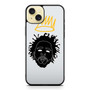 J Cole King iPhone 15 Plus Case