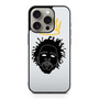 J Cole King iPhone 15 Pro Case
