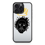 J Cole King iPhone 15 Pro Max Case