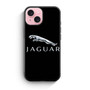 Jaguar Logo iPhone 15 Case