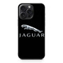 Jaguar Logo iPhone 15 Pro Max Case