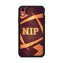 NIP cs go iPhone XR Case NIP cs go iPhone XR Case