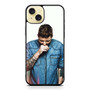 James Arthur 1 iPhone 15 Plus Case
