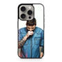 James Arthur 1 iPhone 15 Pro Case