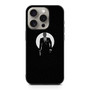James Bond 007 iPhone 15 Pro Case