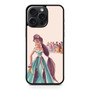 Jasmine aladdin disney princess iPhone 15 Pro Max Case