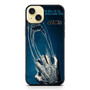 Jaws Cover iPhone 15 Plus Case