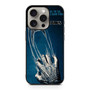 Jaws Cover iPhone 15 Pro Case