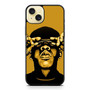 Jay Z Art iPhone 15 Plus Case