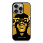Jay Z Art iPhone 15 Pro Case