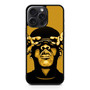 Jay Z Art iPhone 15 Pro Max Case