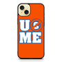 John Cena U C Me iPhone 15 Plus Case