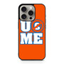 John Cena U C Me iPhone 15 Pro Case
