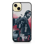 John Wick iPhone 15 Plus Case John Wick iPhone 15 Plus Case