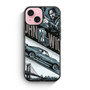 John Wick artwork iPhone 15 Case