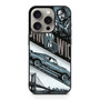 John Wick artwork iPhone 15 Pro Case