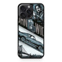 John Wick artwork iPhone 15 Pro Max Case