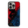 John Wick 3 iPhone 15 Pro Case