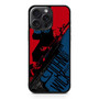 John Wick 3 iPhone 15 Pro Max Case