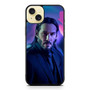 John Wick 2 iPhone 15 Plus Case